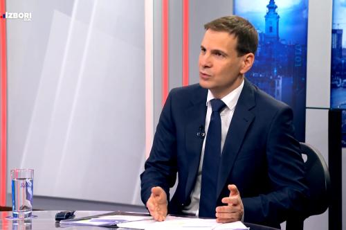Izjava predsednika Novog DSS dr Miloša Jovanovića: Režim se plaši skupštinske rasprave